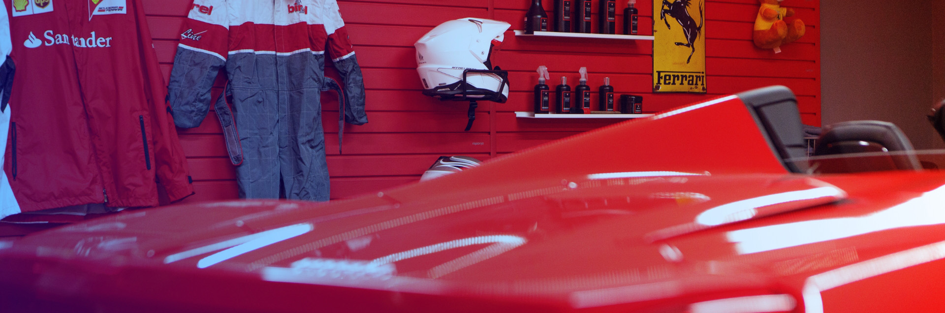 Inspirați-vă de la instalațiile Reponio